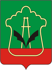 Герб города Альметьевск