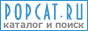 White catalog of PopCat sites.ru