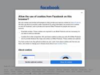 "Facebook.com" - международная социальная сеть