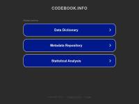 "Codebook.info" - как создать свой сайт? Изучение HTML, CSS и PHP