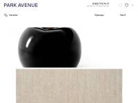 PARK AVENUE - магазин элитной мебели