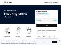 "Imuuring.online" - SEO оптимизация, копирайтинг, реклама в интернете