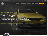 "Autoservicecontact.ru" - мультимарочный сервис автомобилей