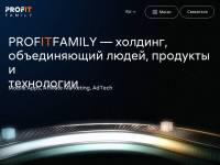 Profit Family - вакансии