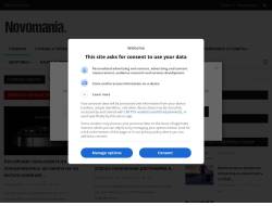 NovoMania.ru - Мания к новому. Новости науки, авто, здоровье