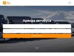 Аренда автобусов в Краснодаре